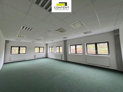 Pronájem skladu, výrobních prostor 3.647 m², Česká Třebová, D35  - 114704