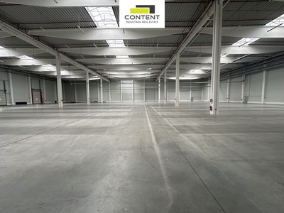 Pronájem skladu, výrobních prostor 6.800 m², Prostějov, D46 - 114758