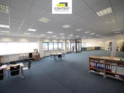 Pronájem skladu, výrobních prostor 16.000 m², Plzeň - 114822