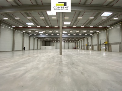 Pronájem skladu, výrobních prostor 16.000 m², Plzeň - 114811