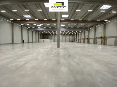 Pronájem skladu, výrobních prostor 16.000 m², Plzeň - 114813