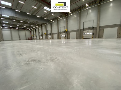 Pronájem skladu, výrobních prostor 16.000 m², Plzeň - 114814
