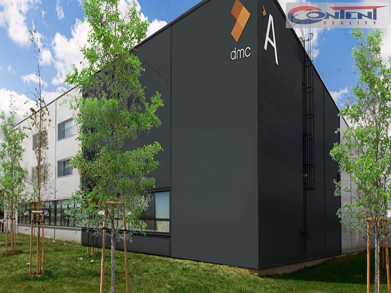 Pronájem skladu, výrobních prostor 18.000 m², Solnice
