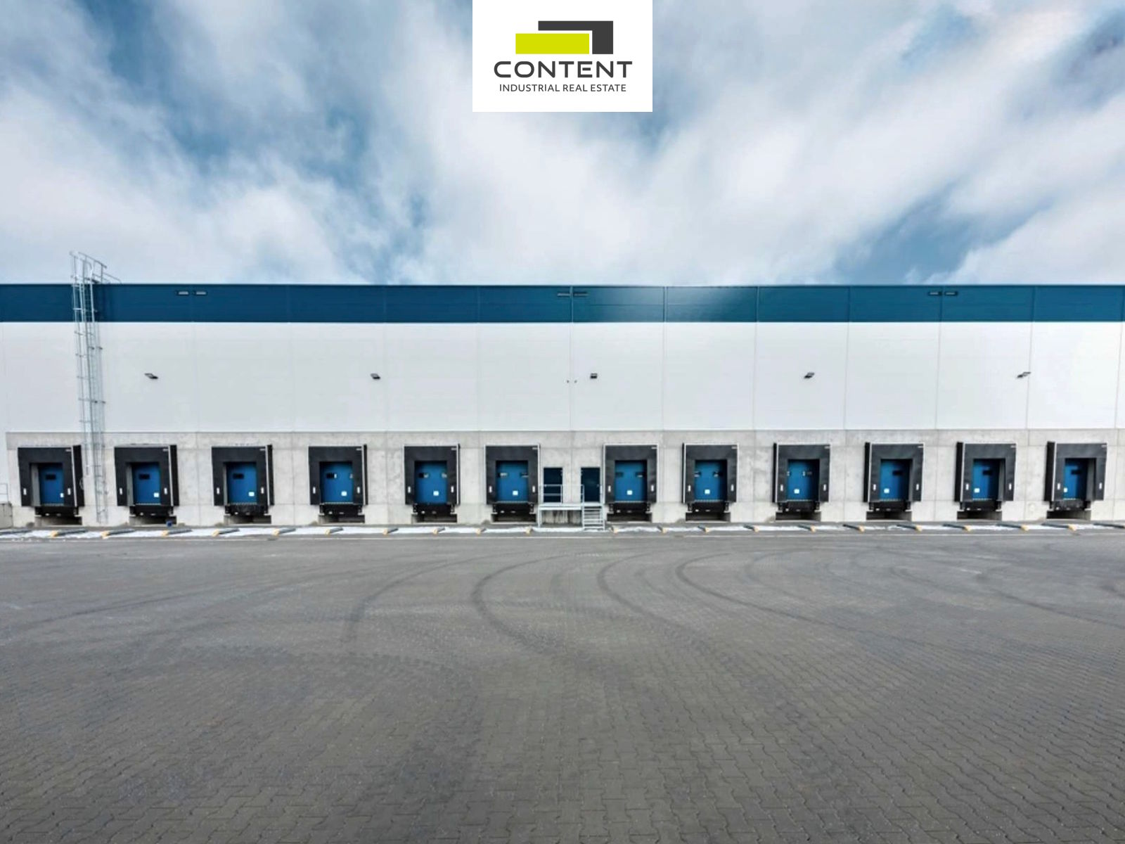 Pronájem skladu, výrobních prostor 5.000 m², Plzeň