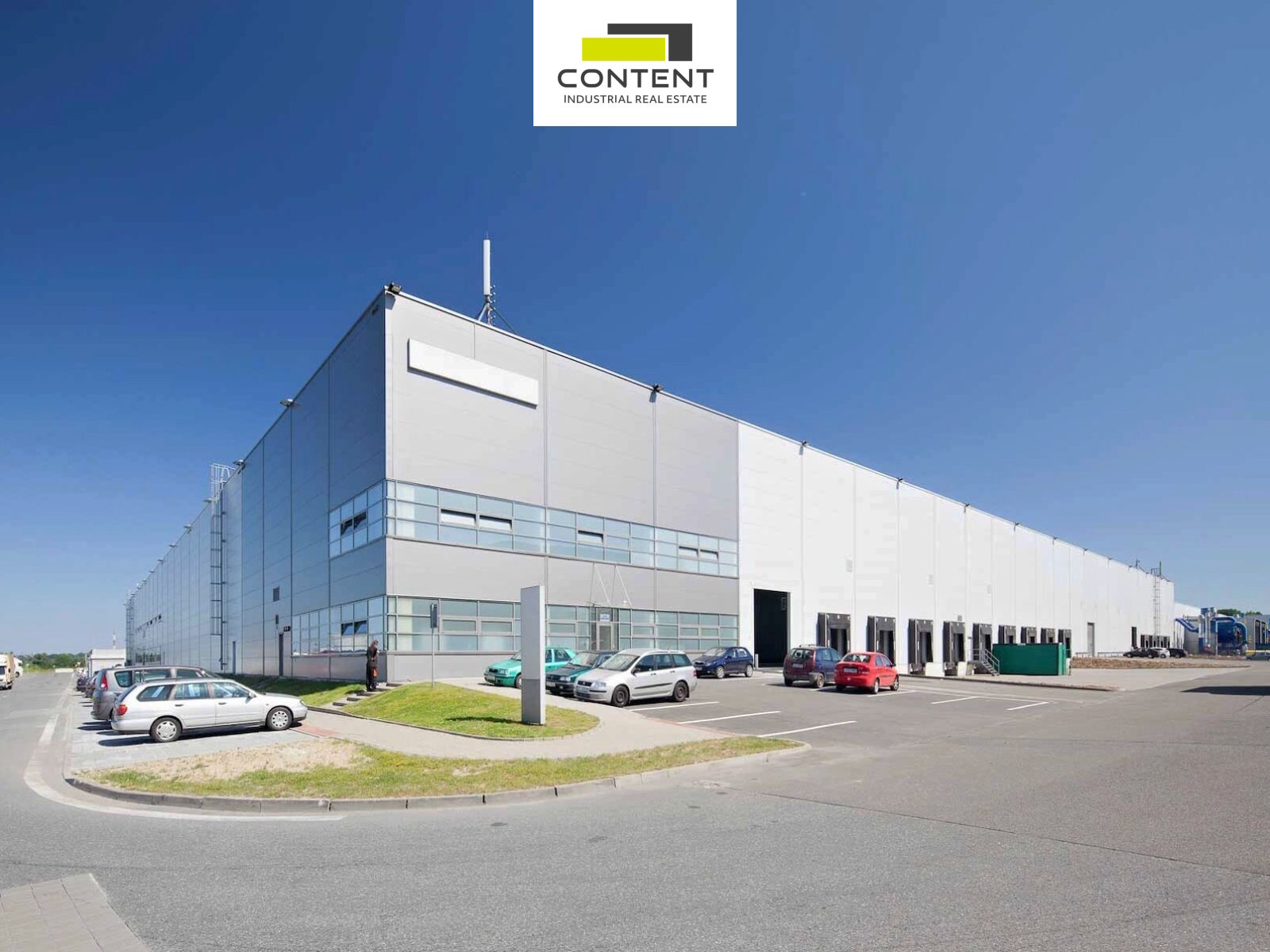 Pronájem skladu, výrobních prostor 4.890 m², Ostrava - Hrabová, D56