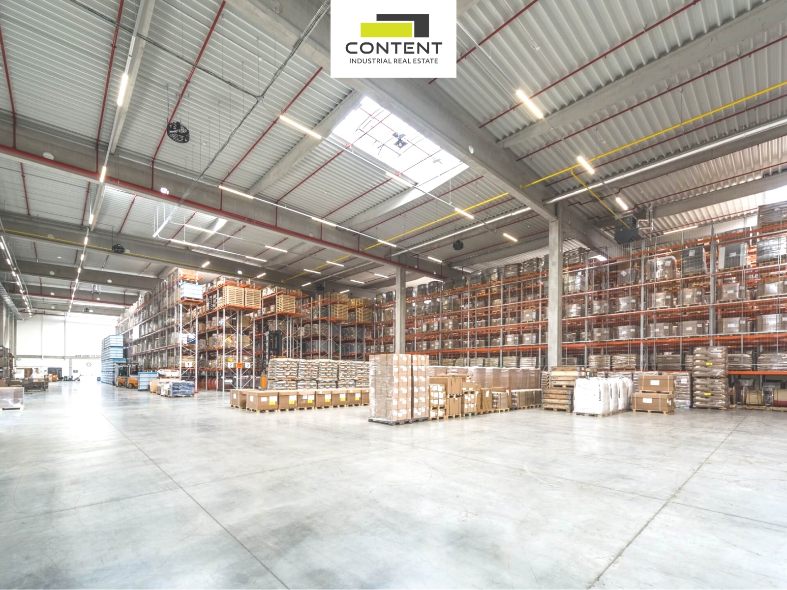 Pronájem skladu, výrobních prostor 19.500 m², Ostrava - město, Kunčičky