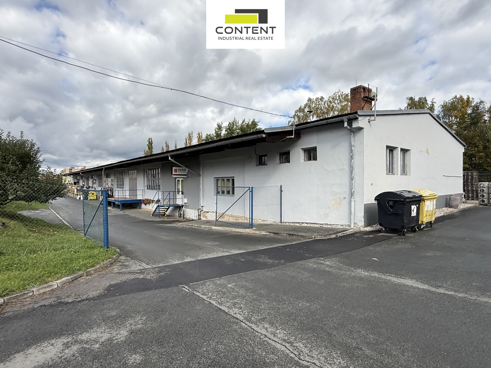 Pronájem skladu nebo výrobních prostor 730 m²,  Plzeň - Doubravka