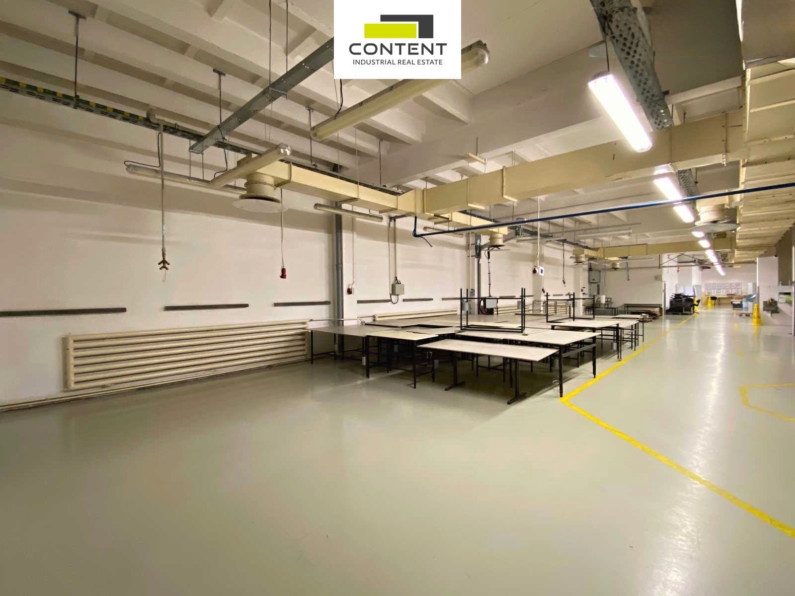 Prodej komerčního areálu 10.000 m², Jablonec nad Nisou