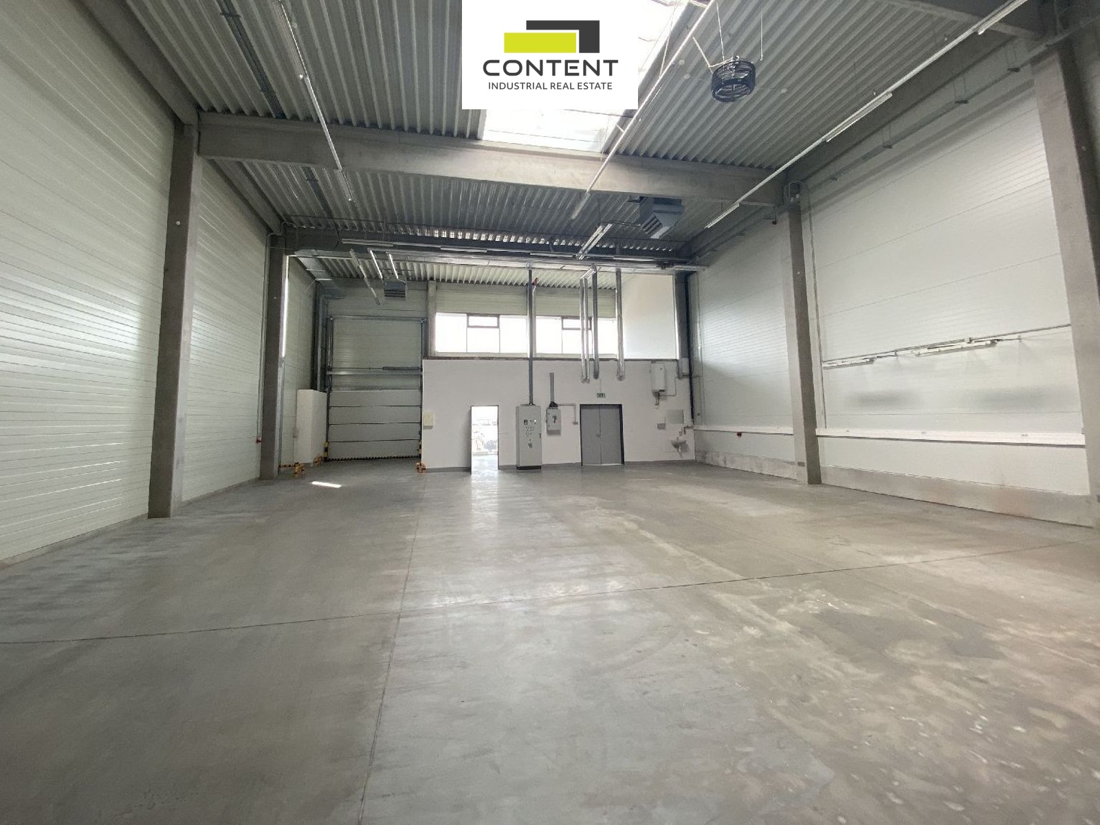 Pronájem skladu, výrobních prostor 367 m², Hradec Králové