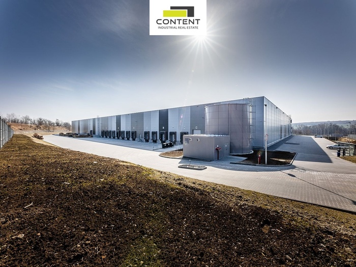 Pronájem skladu, výrobních prostor 24 517 m², Vyškov, D46