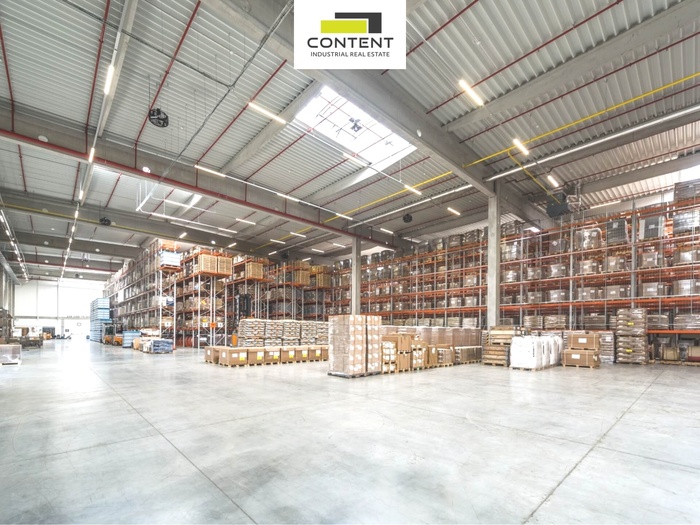 Pronájem skladu, výrobních prostor 19.500 m², Ostrava - město, Kunčičky