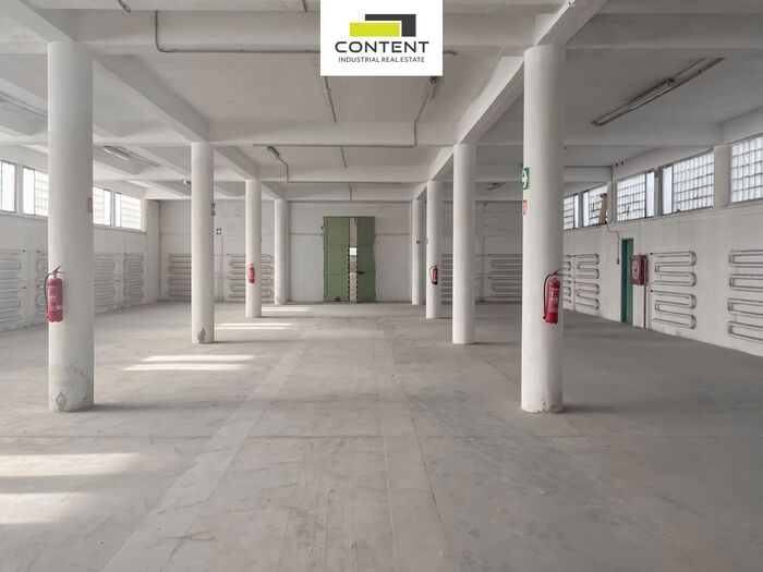 Pronájem skladu, výrobních prostor 4.023 m², Přerov