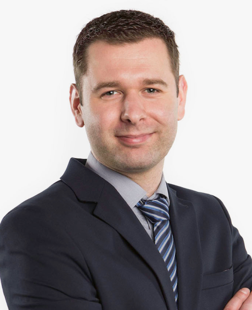 Bert Ranum Pronájem skladů - Content Reality
